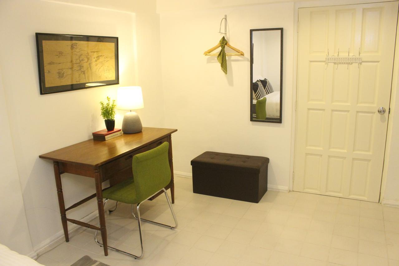 The White Bed And Breakfast Bacolod Exteriér fotografie
