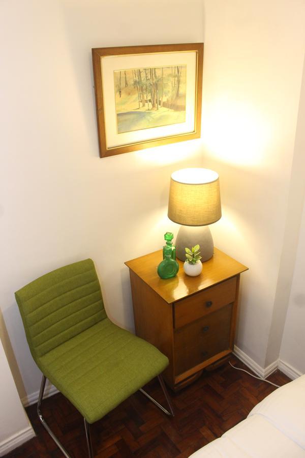 The White Bed And Breakfast Bacolod Exteriér fotografie