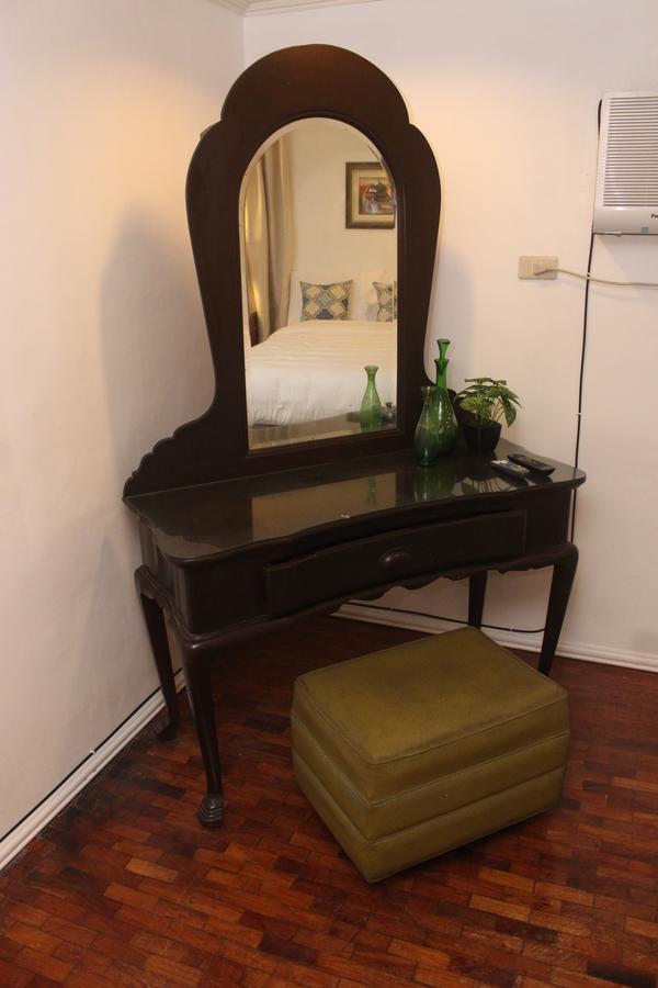 The White Bed And Breakfast Bacolod Exteriér fotografie