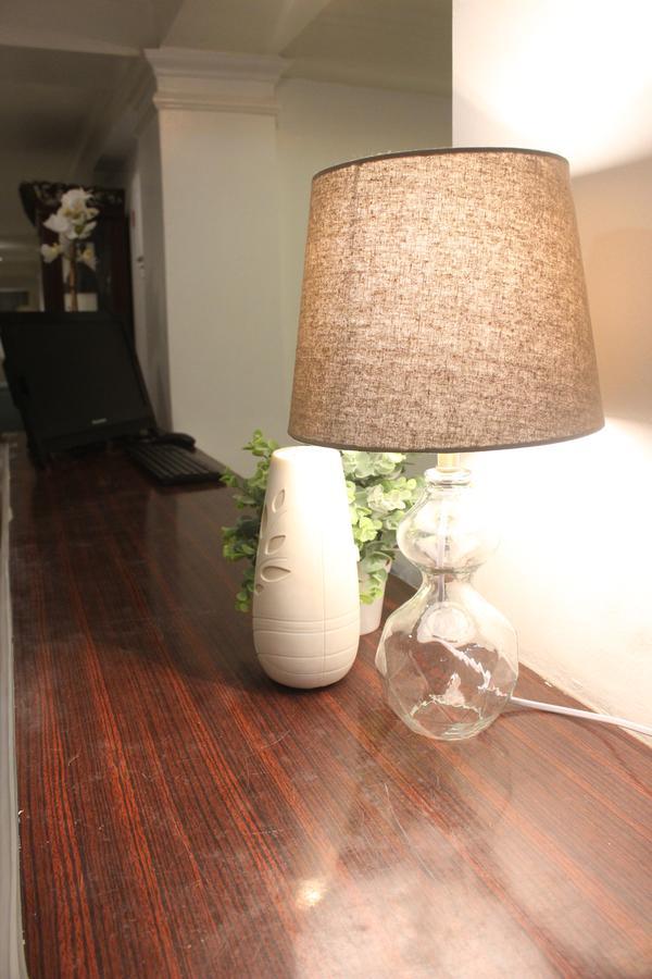 The White Bed And Breakfast Bacolod Exteriér fotografie