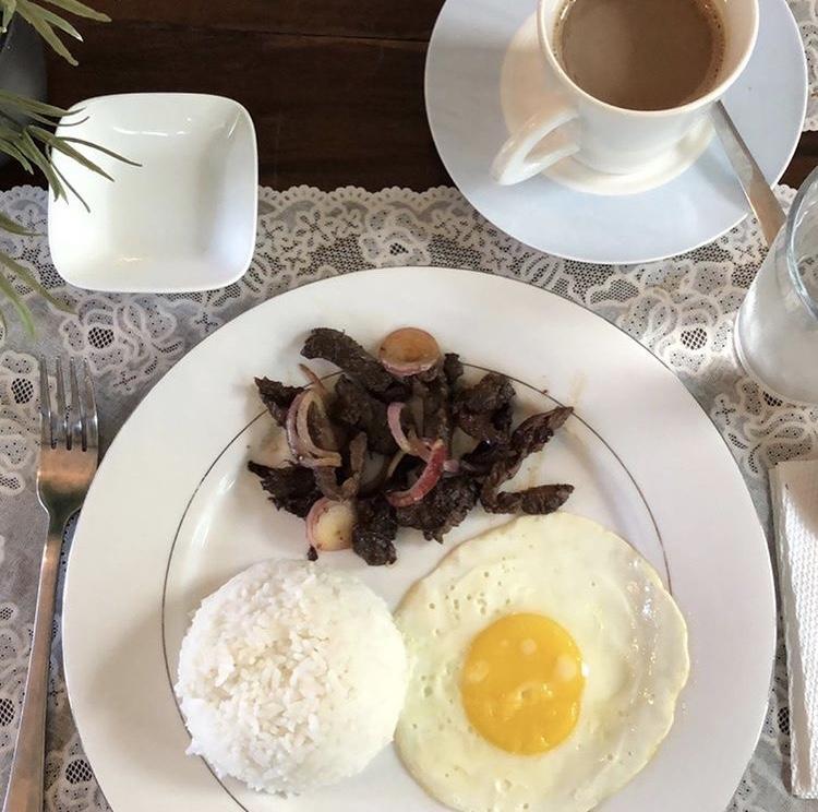 The White Bed And Breakfast Bacolod Exteriér fotografie