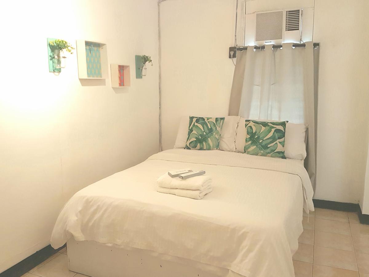 The White Bed And Breakfast Bacolod Exteriér fotografie