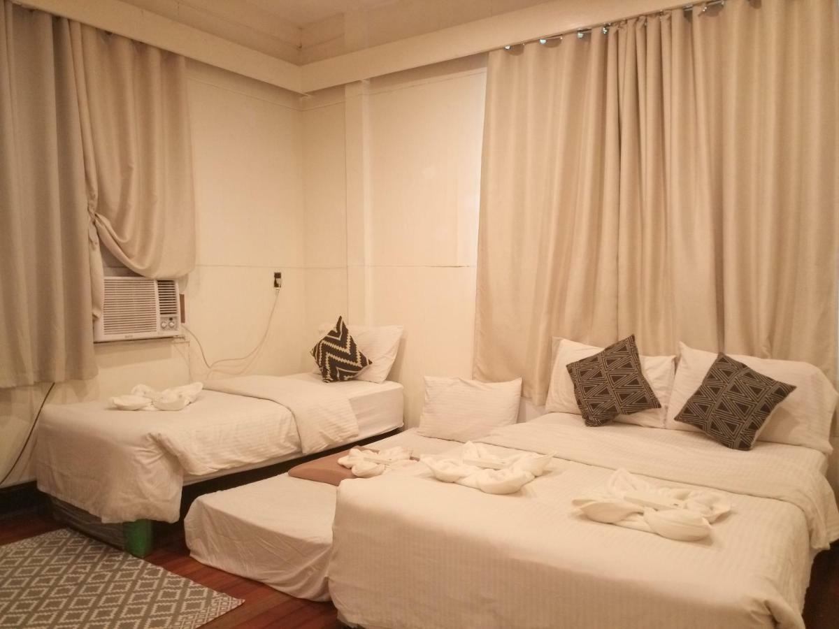 The White Bed And Breakfast Bacolod Exteriér fotografie