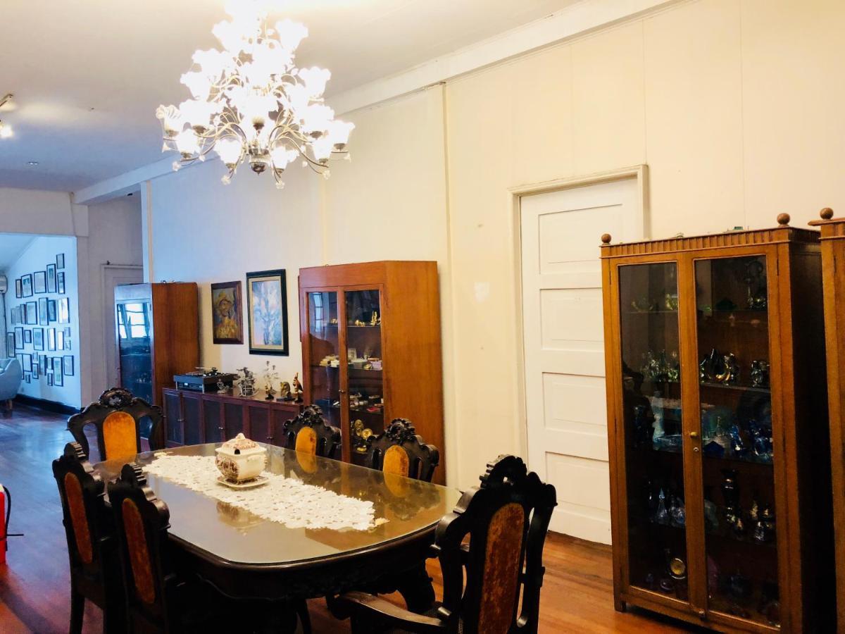 The White Bed And Breakfast Bacolod Exteriér fotografie